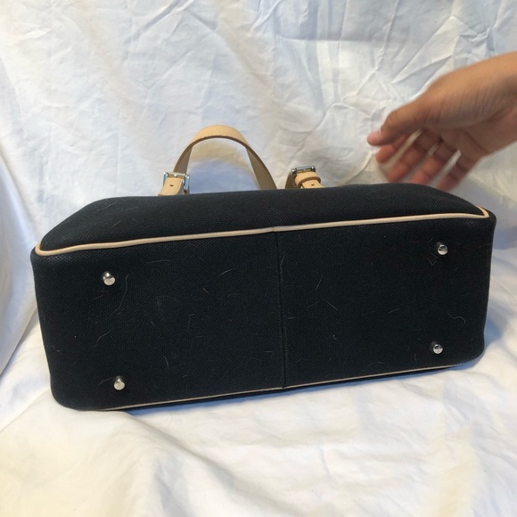 Burberry handbag - Picture 3 of 6